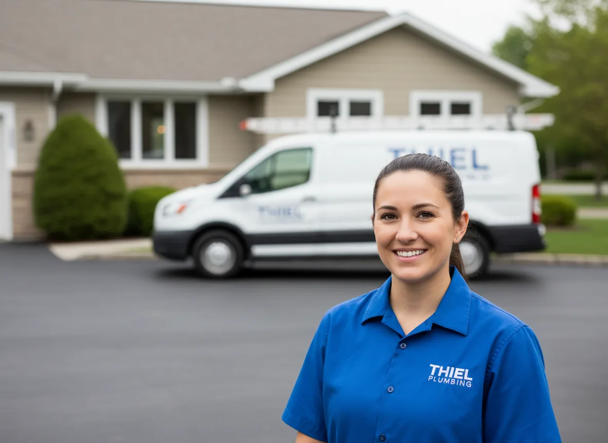 Plumber Platte Center, NE FAQs